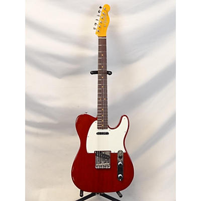 Fender American Vintage II 1963 Telecaster Solid Body Electric Guitar