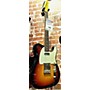 Used Fender American Vintage II 1963 Telecaster Solid Body Electric Guitar 3-Color Sunburst