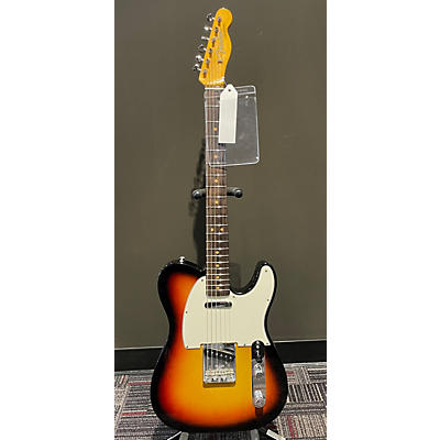 Fender American Vintage II 1963 Telecaster Solid Body Electric Guitar