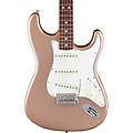 Fender American Vintage II 1965 Stratocaster Rosewood Fingerboard Electric Guitar - Candy Apple RedShoreline Gold
