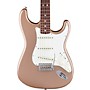 Fender American Vintage II 1965 Stratocaster Rosewood Fingerboard Electric Guitar Shoreline Gold