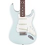 Fender American Vintage II 1965 Stratocaster Rosewood Fingerboard Electric Guitar Sonic Blue