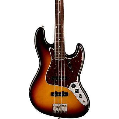 Fender American Vintage II 1966 Jazz Bass