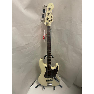 Fender American Vintage II 1966 Jazz Bass Electric Bass Guitar