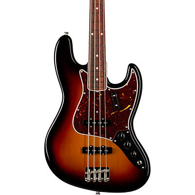 Fender American Vintage II 1966 Jazz Bass Guitar