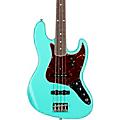 Fender American Vintage II 1966 Jazz Bass Guitar 3-Color SunburstSea Foam Green