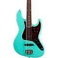 Fender American Vintage II 1966 Jazz Bass Guitar Sea Foam GreenV2330044