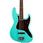 Fender American Vintage II 1966 Jazz Bass Guitar Sea Foam Green V2330044