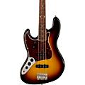 Fender American Vintage II 1966 Jazz Bass Left-Handed Sea Foam Green3-Color Sunburst