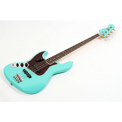 Fender American Vintage II 1966 Jazz Bass Left-Handed