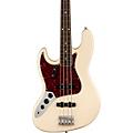 Fender American Vintage II 1966 Jazz Bass Left-Handed Olympic WhiteOlympic White