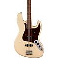Fender American Vintage II 1966 Jazz Bass 3-Color SunburstOlympic White