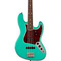 Fender American Vintage II 1966 Jazz Bass 3-Color SunburstSea Foam Green