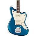 Fender American Vintage II 1966 Jazzmaster Electric Guitar Dakota RedLake Placid Blue