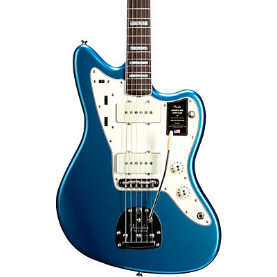 Fender American Vintage II 1966 Jazzmaster Electric Guitar