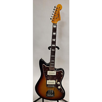 Fender American Vintage II 1966 Jazzmaster Solid Body Electric Guitar