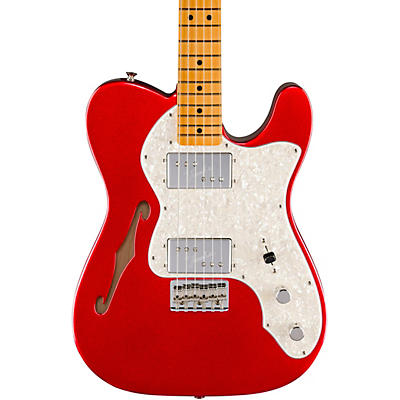Fender American Vintage II 1972 Telecaster Thinline Electric Guitar -