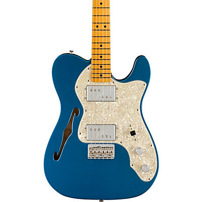 Fender American Vintage II 1972 Telecaster Thinline Electric Guitar