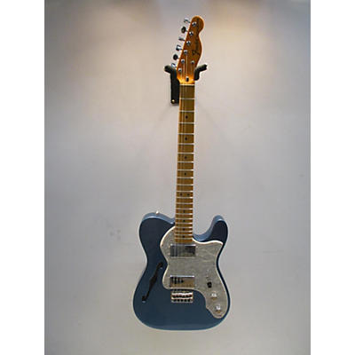 Fender American Vintage II 1972 Telecaster Thinline Hollow Body Electric Guitar