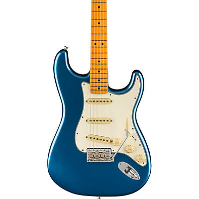 Fender American Vintage II 1973 Stratocaster Maple Fingerboard Electric Guitar -