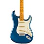Fender American Vintage II 1973 Stratocaster Maple Fingerboard Electric Guitar - Lake Placid Blue