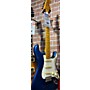 Used Fender American Vintage II 1973 Stratocaster Solid Body Electric Guitar Lake Placid Blue