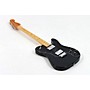 Open-Box Fender American Vintage II 1975 Telecaster Deluxe Electric Guitar - Condition 3 - Scratch and Dent Black 197881452117