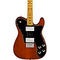 Fender American Vintage II 1975 Telecaster Deluxe Electric Guitar - MochaMocha