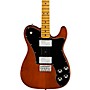 Fender American Vintage II 1975 Telecaster Deluxe Electric Guitar - Mocha