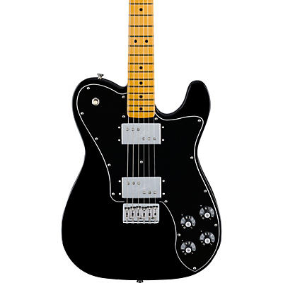 Fender American Vintage II 1975 Telecaster Deluxe Electric Guitar