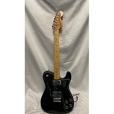 Fender American Vintage II 1975 Telecaster Deluxe Solid Body Electric Guitar