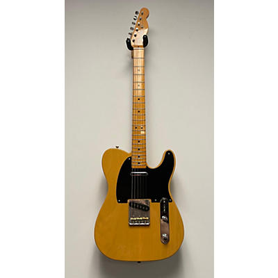 Fender American Vintage II '51 Telecaster Solid Body Electric Guitar