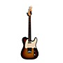 Used Fender American Vintage II 63 Telecaster Solid Body Electric Guitar Sunburst