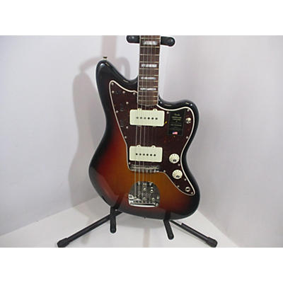 Fender American Vintage II Jazzmaster Solid Body Electric Guitar