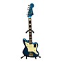 Used Fender American Vintage II Jazzmaster Solid Body Electric Guitar Blue