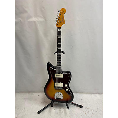 Fender American Vintage II Jazzmaster Solid Body Electric Guitar