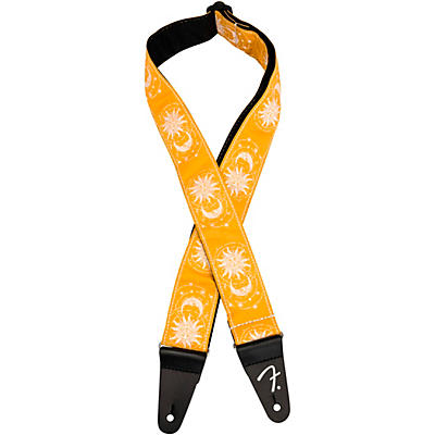 Fender American Vintage II Sun Strap -