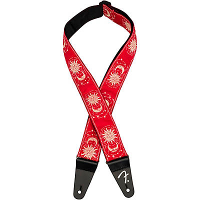Fender American Vintage II Sun Strap -