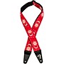 Fender American Vintage II Sun Strap - Dakota Red