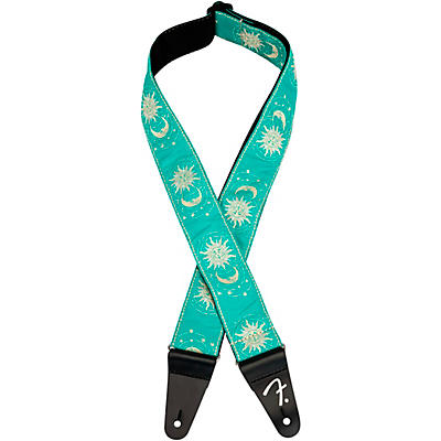 Fender American Vintage II Sun Strap -