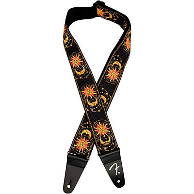 Fender American Vintage II Sun Strap -