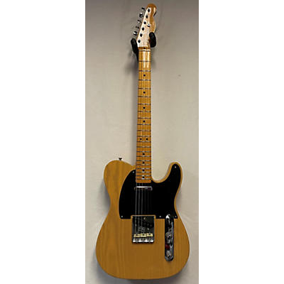Fender American Vintage II Telecaster 51 Solid Body Electric Guitar