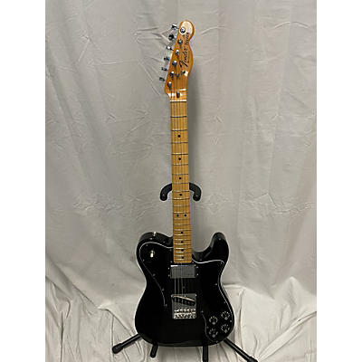 Fender American Vintage II Telecaster Custom Solid Body Electric Guitar