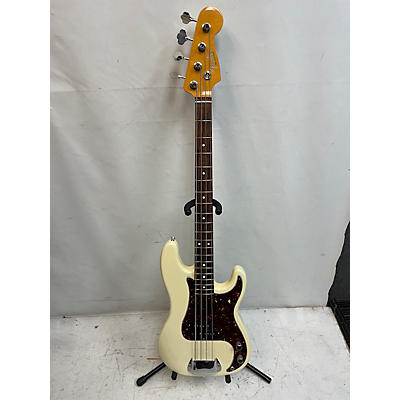 Fender American Vintage Reissue '62 Precision Bass Electric Bass Guitar