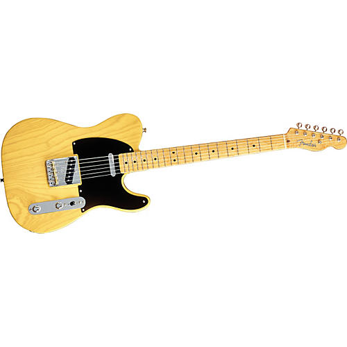 American Vintage Series '52 Telecaster Electric Guitar