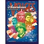 Hal Leonard American Voices: Celebrating America from Armistice to the Moon - Performance Kit with CD