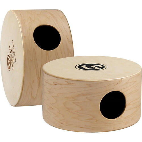 Americana 10 in. 2-Sided Snare Cajon
