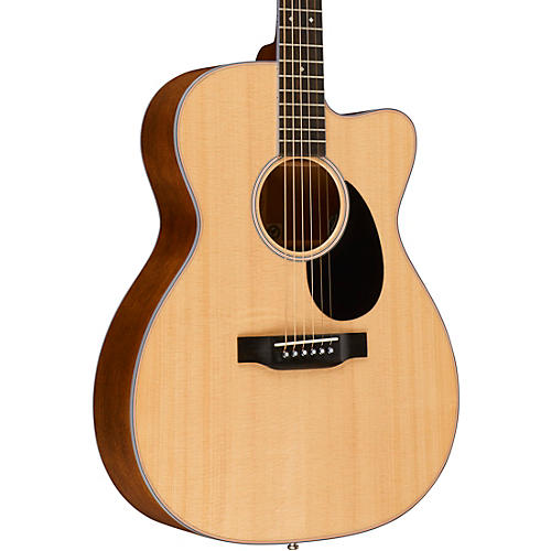 Americana 16 Series OMC-16E  Orchestra Model Acoustic-Electric Guitar