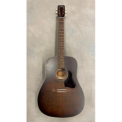 Art & Lutherie Americana Dreadnought Acoustic Electric Guitar