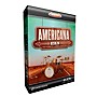 Toontrack Americana EZX Sound Expansion for EZ Drummer (Software Download)